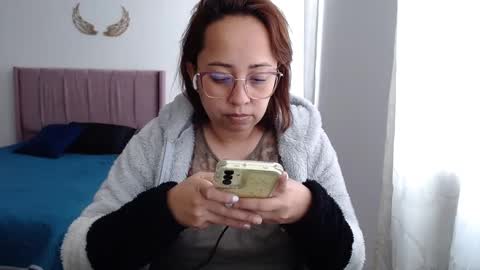 LUMI     online show from January 7, 2025, 9:03 pm