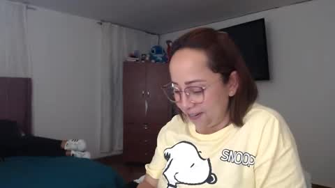 LUMI     online show from January 15, 2025, 1:45 am