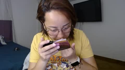 LUMI     online show from January 18, 2025, 12:35 am