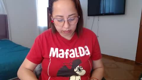 LUMI     online show from January 26, 2025, 10:35 pm