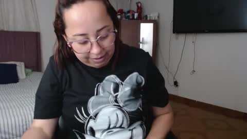 LUMI     online show from February 3, 2025, 12:36 am