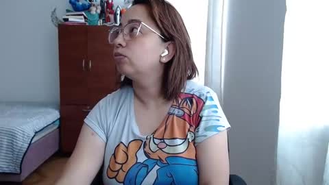 LUMI     online show from February 9, 2025, 12:19 pm