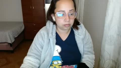 LUMI     online show from February 12, 2025, 12:58 am