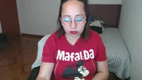 LUMI     online show from February 16, 2025, 1:03 am