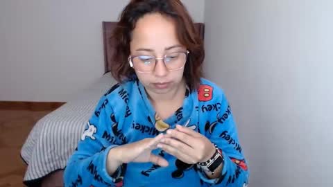 LUMI     online show from February 22, 2025, 12:08 pm