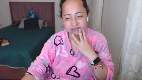 LUMI     online show from March 7, 2025, 1:20 am