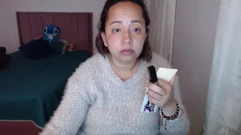 LUMI     online show from March 8, 2025, 7:49 am