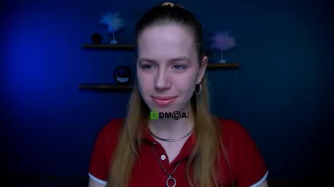 Snapshot of lumi_soft chatting on February 11, 2026, 8:41 am Sweet Lumi online show from February 11, 2026, 8:41 am