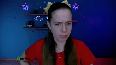 Snapshot of lumi_soft chatting on February 17, 2026, 8:44 am Sweet Lumi online show from February 17, 2026, 8:44 am