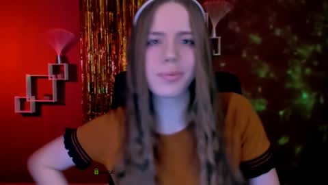 Snapshot of lumi_soft chatting on March 3, 2026, 8:53 am Sweet Lumi online show from March 3, 2026, 8:53 am