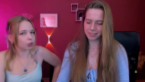 Sweet Lumi online show from March 14, 2026, 8:42 am