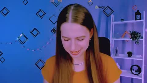 Snapshot of lumi_soft chatting on May 16, 2026, 7:27 am Sweet Lumi online show from May 16, 2026, 7:27 am