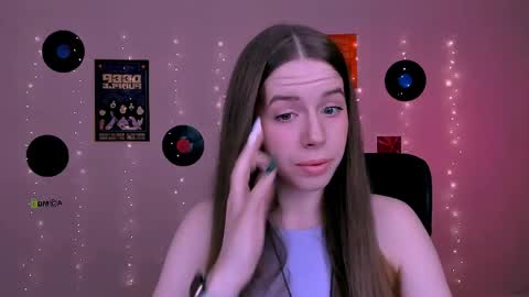 Snapshot of lumi_soft chatting on May 27, 2026, 7:27 am Sweet Lumi online show from May 27, 2026, 7:27 am