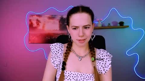 Snapshot of lumi_soft chatting on May 31, 2026, 7:26 am Sweet Lumi online show from May 31, 2026, 7:26 am