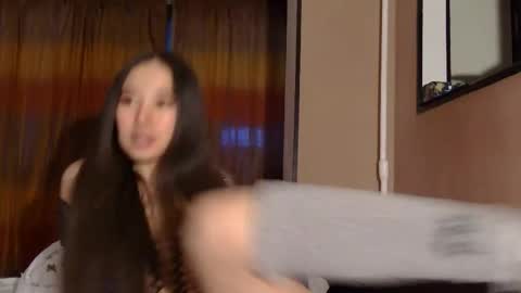 Anora online show from January 18, 2026, 3:38 pm