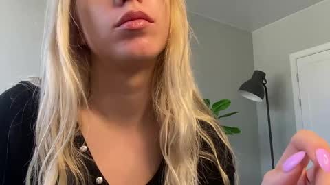 Catherine online show from May 23, 2026, 1:37 pm
