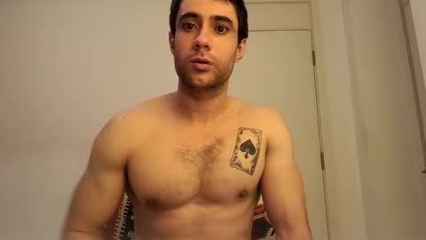 luminousace online show from April 23, 2026, 10:56 pm