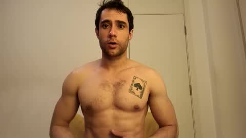 luminousace online show from April 24, 2026, 11:01 am