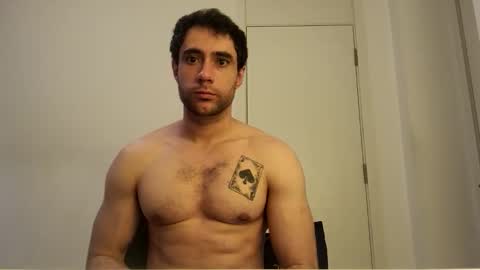 luminousace online show from April 26, 2026, 6:11 am