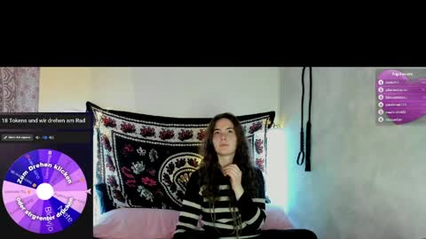 lumivex online show from April 10, 2026, 7:51 pm