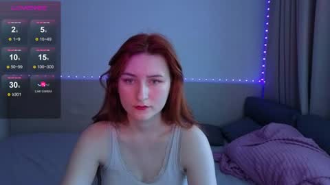 Snapshot of lumulav9 chatting on July 3, 2026, 6:42 am Lumulav online show from July 3, 2026, 6:42 am