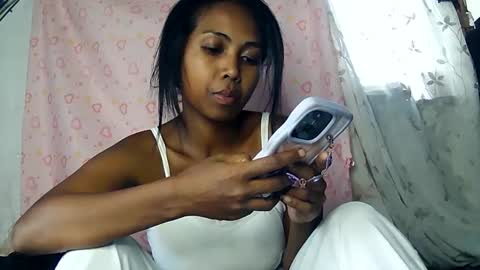 Luna online show from February 13, 2025, 12:11 pm