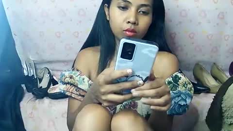 Luna online show from January 6, 2026, 7:12 am