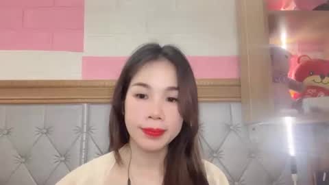 Luna online show from March 15, 2026, 8:48 pm