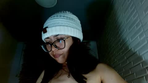 Luna online show from March 11, 2025, 7:58 am