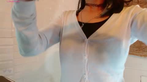 Luna online show from September 15, 2025, 5:07 am