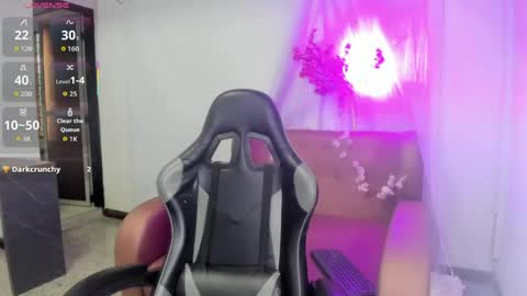 Luna online show from March 24, 2026, 11:26 am