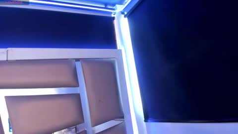 luna online show from October 8, 2025, 1:53 pm