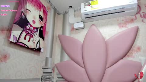 LUNA  online show from May 2, 2026, 4:17 am