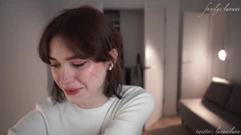 Just call me Lu online show from December 6, 2024, 9:57 pm