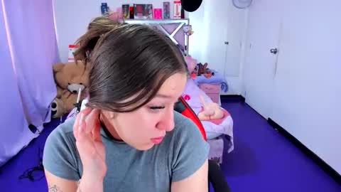 luna_analya online show from March 14, 2026, 4:23 pm