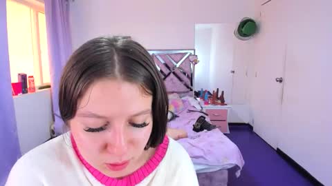 luna_analya online show from March 28, 2026, 5:23 pm