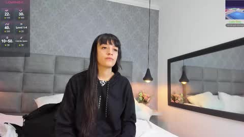 Luna online show from December 3, 2025, 10:57 am