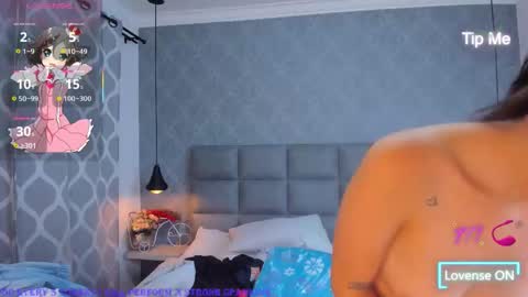 Luna online show from February 10, 2026, 11:47 am