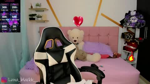 Snapshot of luna_blackk_ chatting on April 26, 2026, 9:12 pm Luna online show from April 26, 2026, 9:12 pm