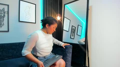 luna_blackwell online show from May 2, 2026, 8:14 pm