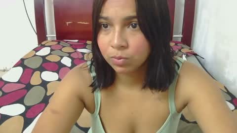 Snapshot of luna_blondie8 chatting on April 25, 2026, 10:18 am luna online show from April 25, 2026, 10:18 am