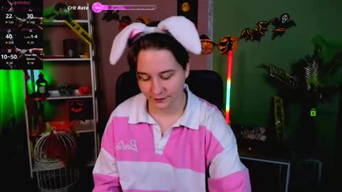 Snapshot of luna_blooming chatting on October 26, 2025, 7:25 am luna online show from October 26, 2025, 7:25 am