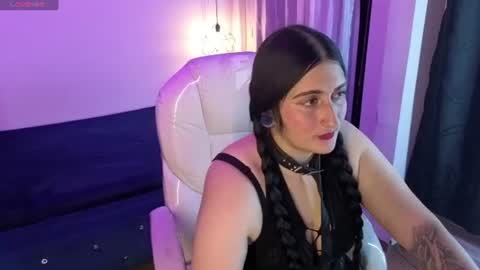Snapshot of luna_connor_ chatting on July 24, 2026, 3:15 am Luna online show from July 24, 2026, 3:15 am