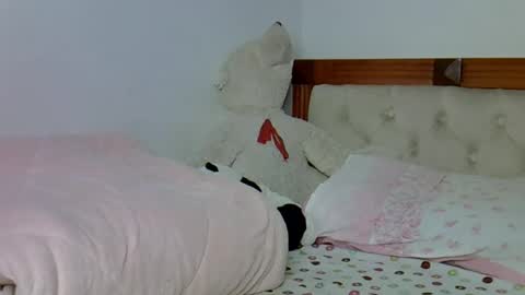 Snapshot of luna_empress chatting on June 4, 2026, 3:45 am maskedmalkia online show from June 4, 2026, 3:45 am