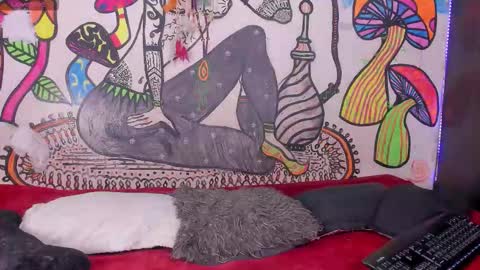 luna_gc online show from March 2, 2026, 10:16 pm