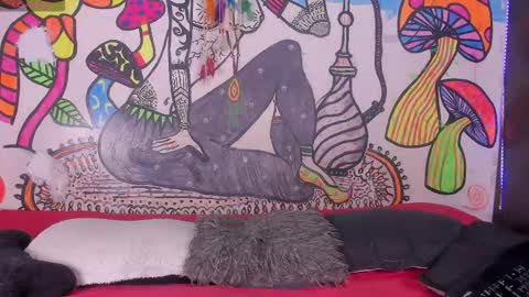 luna_gc online show from March 26, 2026, 12:39 am