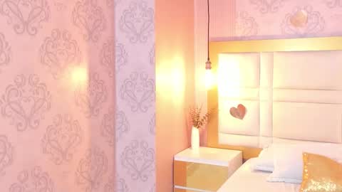 luna_hot_ass online show from February 1, 2026, 3:43 pm