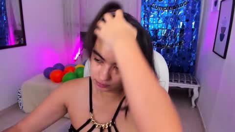 Luna online show from January 13, 2026, 11:26 am