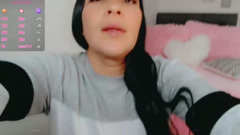 luna online show from February 5, 2026, 10:03 pm