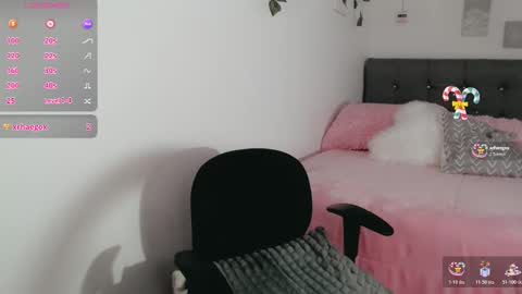 luna online show from February 20, 2026, 2:06 pm